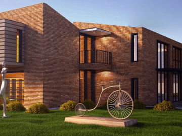 Proiectare Generală-1